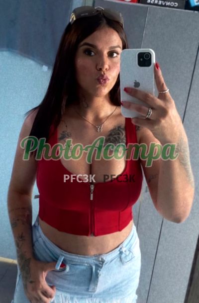 Jéssica (11) 92140-6166, garota de programa em Carapicuíba