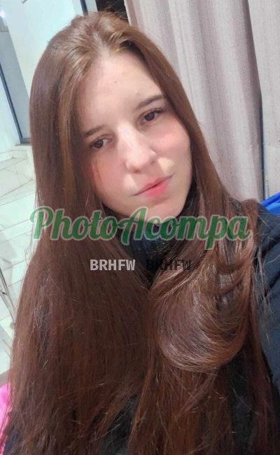 Júlia Noronha, acompanhante no Asa Norte (Brasília / DF)