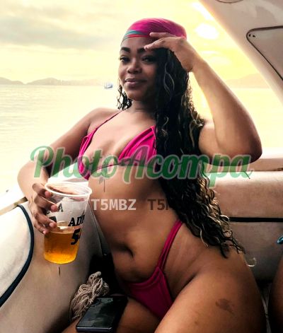 Nathy, garota de programa em Praia Grande