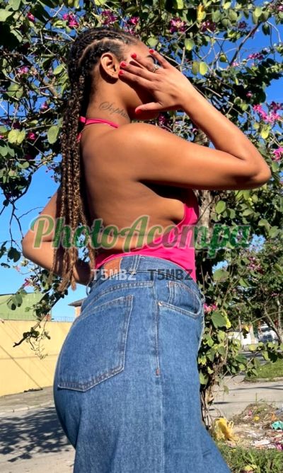 Ángel (13) 98162-5072, escort no Guarujá