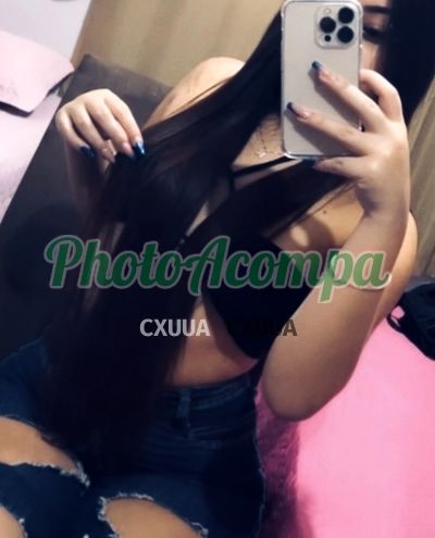 Bruna (16) 98223-0487, escort em Jundiaí