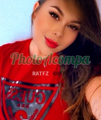 Sammy, escort na Zona Norte (SP)