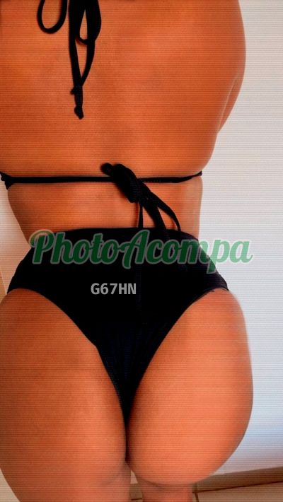 Eduarda, escort em Cotia