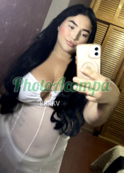 Ángel (11) 95117-0085, garota de programa em Praia Grande