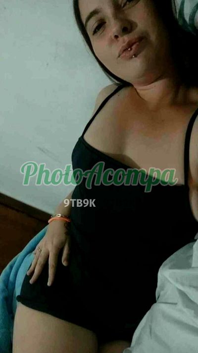 Emanuelle (51) 98977-2447, escort em Palmares