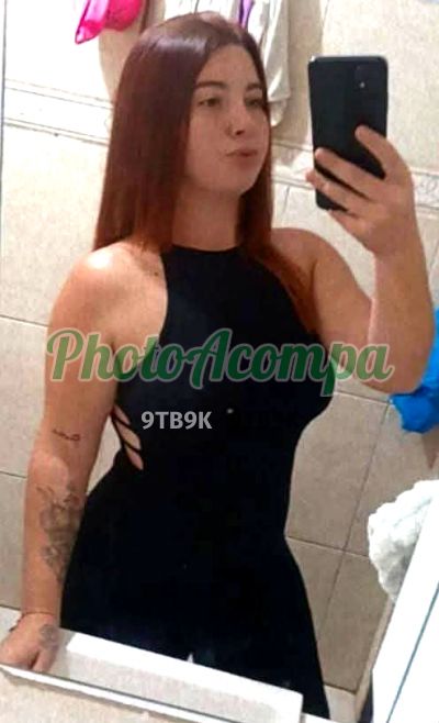 Emanuelle (51) 98977-2447, escort em Palmares