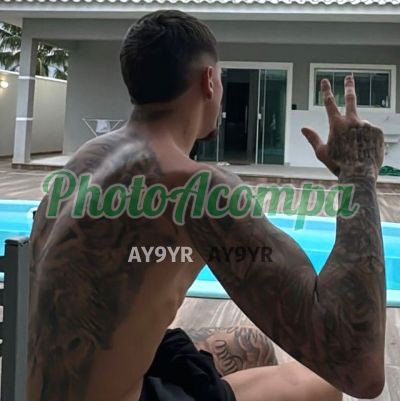 Luccas (31) 98056-5484, garoto de programa em Campinas