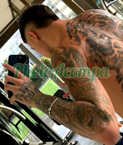 Luccas (31) 98056-5484, garoto de programa em Campinas