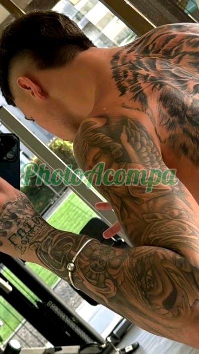 Luccas (31) 98056-5484, garoto de programa em Campinas
