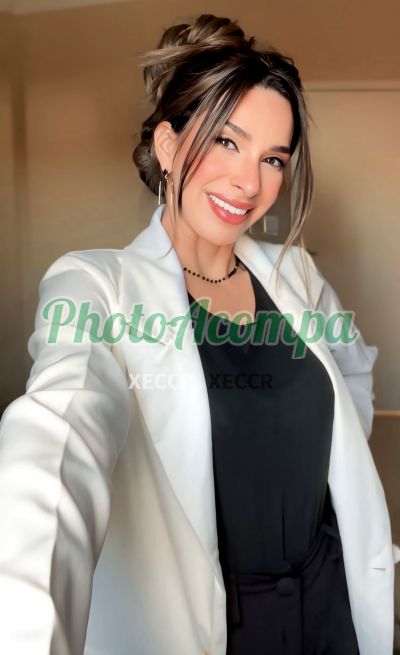 Fer Muniz, garota de programa em Limeira