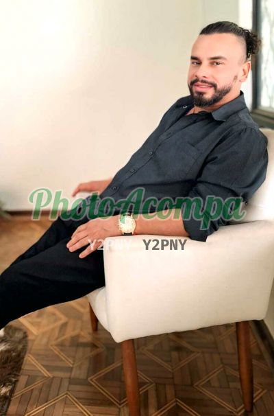 Prem Ashvin (19) 99532-7972, garoto de programa em Americana