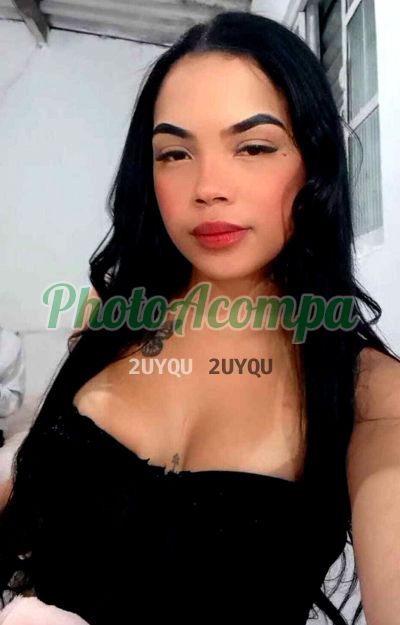Anyele Lima (67) 99901-6108, garota de programa em Assis Chateaubriand
