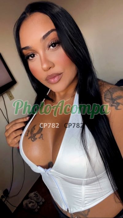 Larissa (19) 98915-4917, escort em Araras