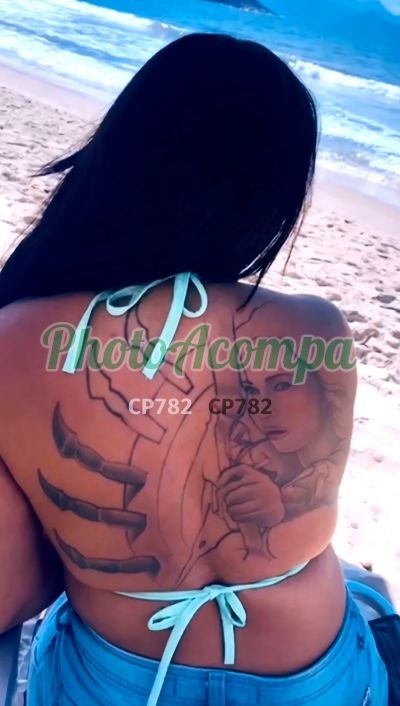 Larissa (19) 98915-4917, acompanhante em Araras