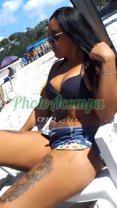 Larissa (19) 98915-4917, garota de programa em Araras