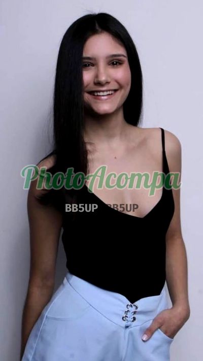 Aurora Sentinela (41) 99517-9367, acompanhante no Rebouças (Curitiba)