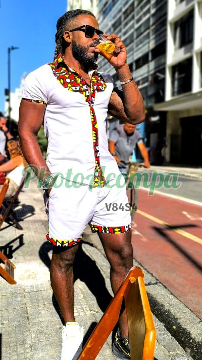 Mister Xblack (11) 93468-1739, homem que faz massagens eróticas no Centro (SP)