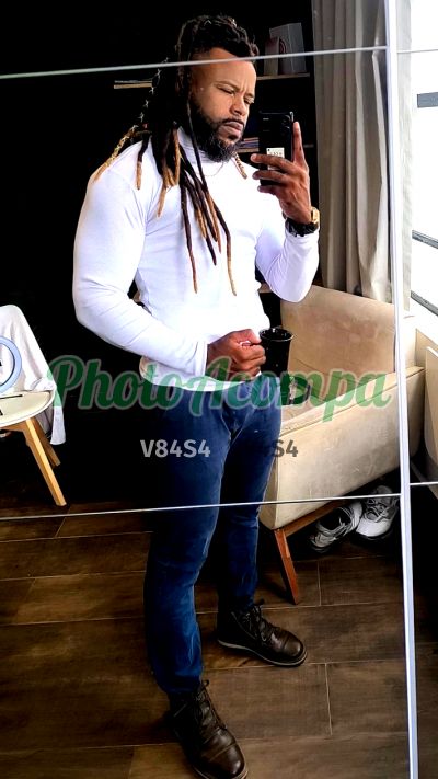 Mister Xblack (11) 93468-1739, homem que faz massagens eróticas no Centro (SP)