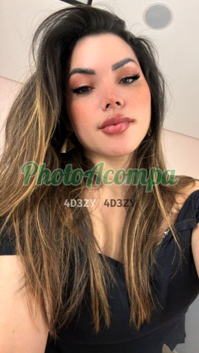 Morena (92) 99489-2446, travesti em Manaus