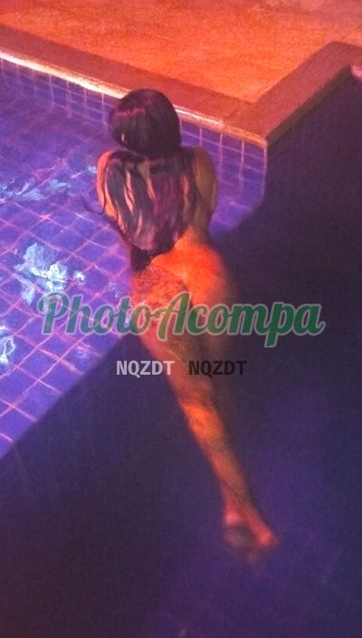 Alana (37) 99967-7693, acompanhante em Bebedouro