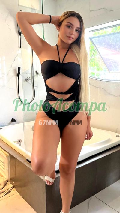 Bia (11) 93773-9885, acompanhante em Santana (SP)
