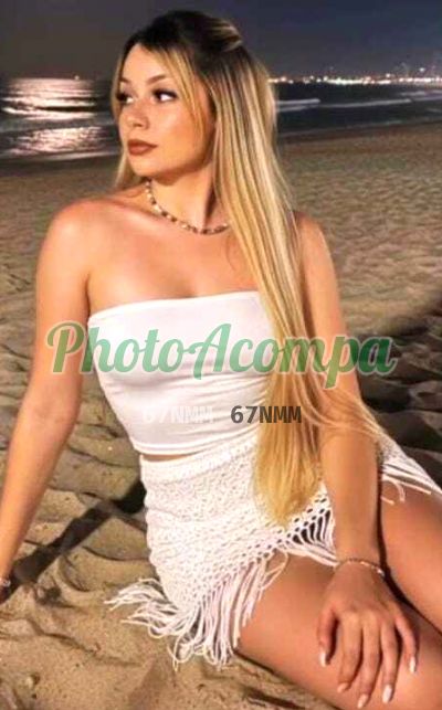 Bia (11) 93773-9885, garota de programa em Santana (SP)