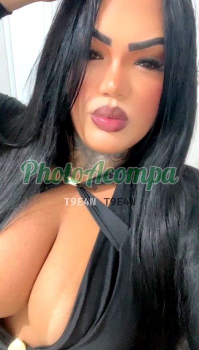 Ruby Ferrari (81) 97324-8511, garota de programa em Olinda
