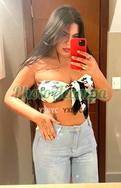 Letícia (53) 98124-8248, escort em Leme