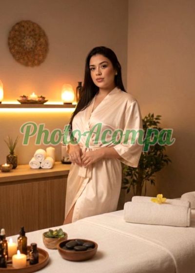 Kerolyn, garota de programa em São José do Rio Preto
