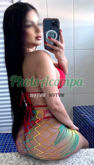 Namoradinha (11) 96264-5386, garota de programa em Ribeirão Preto