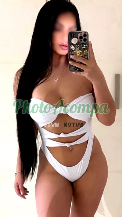 Namoradinha (11) 96264-5386, acompanhante em Ribeirão Preto