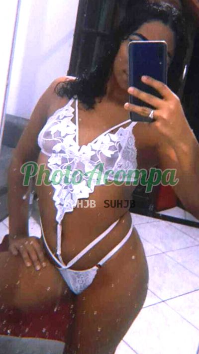 Laura, garota de programa em Hortolândia