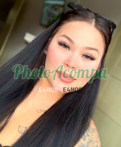 Maria Eduarda, escort em Itajaí