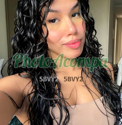 Loren, garota de programa em São Paulo