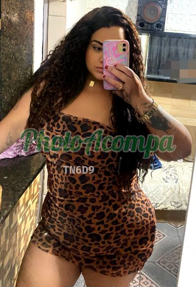 Lorena (21) 98097-5800, acompanhante em Nova Iguaçu