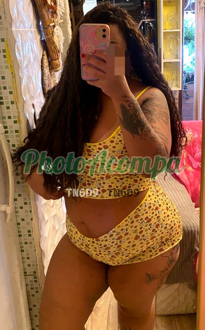 Lorena (21) 98097-5800, acompanhante em Nova Iguaçu