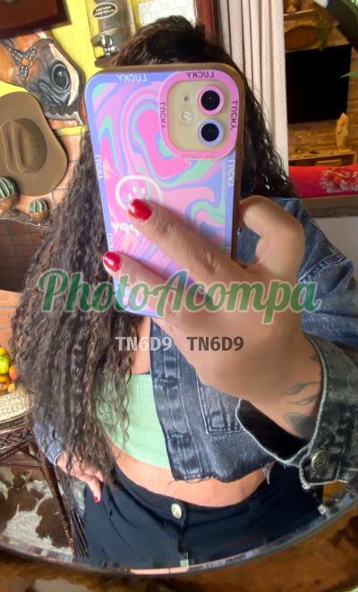 Lorena (21) 98097-5800, garota de programa em Nova Iguaçu