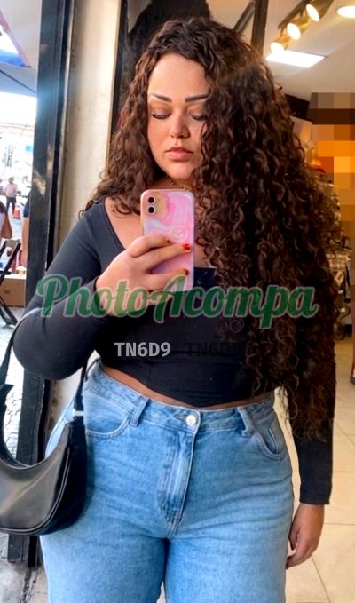 Lorena (21) 98097-5800, garota de programa em Nova Iguaçu