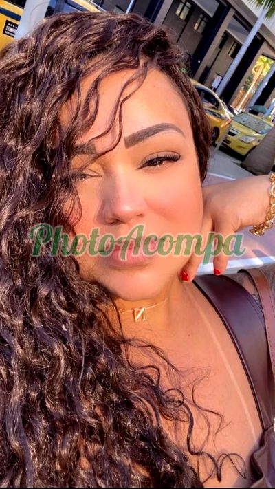 Lorena (21) 98097-5800, escort em Nova Iguaçu
