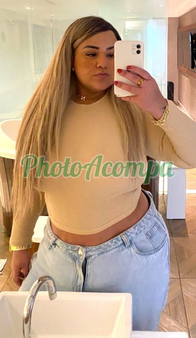 Lorena (21) 98097-5800, escort em Nilópolis