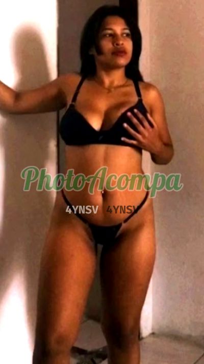 Jade, garota de programa em Fortaleza