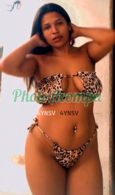 Jade, escort em Fortaleza