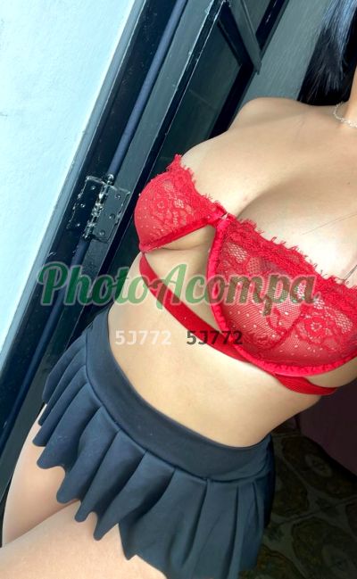 Gabi, escort em Barcelos