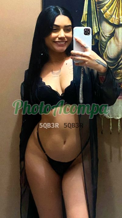 Reddanger (12) 98187-1152, acompanhante em Caraguatatuba