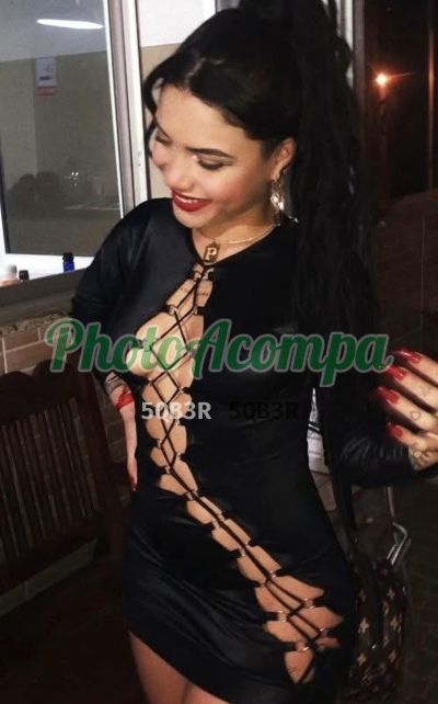 Reddanger (12) 98187-1152, garota de programa em Caraguatatuba