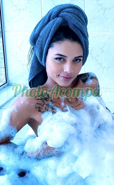 Reddanger (12) 98187-1152, acompanhante em Caraguatatuba