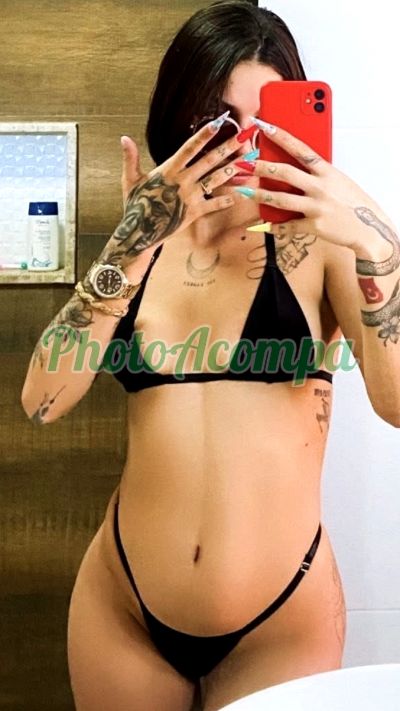 Reddanger (12) 98187-1152, acompanhante em Caraguatatuba