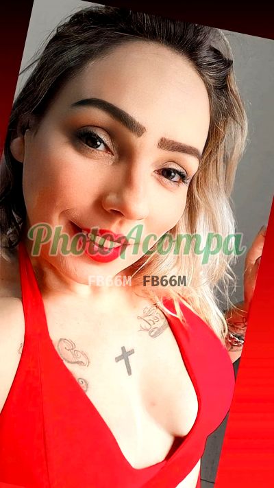 Nicolly (15) 98132-4371, garota de programa em Tatuí