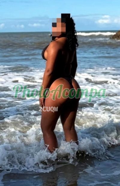 Rafa (21) 99059-9726, garota de programa em Niterói