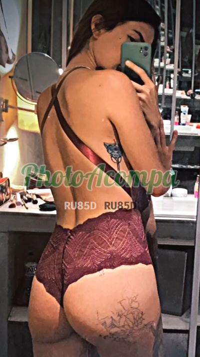 Stella Dias, acompanhante em Paulista
